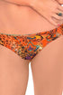 Luli Fama Wanderlust Reversible Seamless Full Bottom